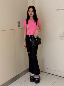 GG エナメルクロコmini BAG｜ジェイダ（GYDA）公式通販｜RUNWAY