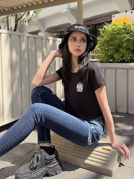 miiaさんのコーディネート