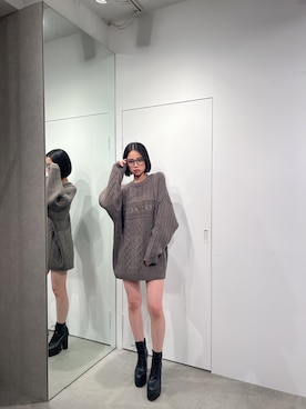 miiaさんのコーディネート