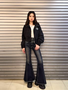 miiaさんのコーディネート