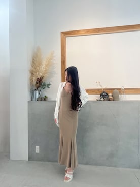 miiaさんのコーディネート