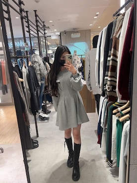 miiaさんのコーディネート