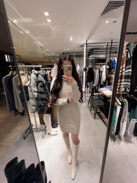 miiaさんのコーディネート