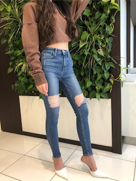 miiaさんのコーディネート