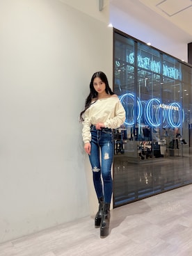 miiaさんのコーディネート