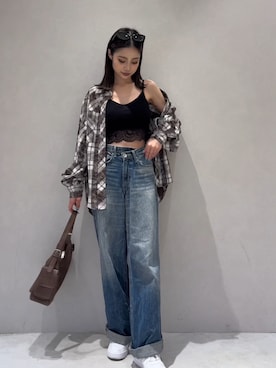 miiaさんのコーディネート