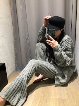 miiaさんのコーディネート