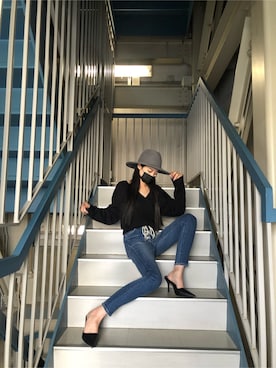 miiaさんのコーディネート