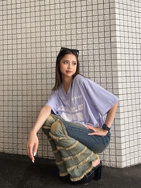 2023.07.29 UP｜ジェイダ（GYDA）、miia、23192518｜RUNWAY