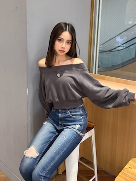 miiaさんのコーディネート