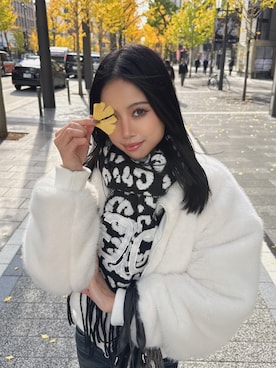 miiaさんのコーディネート