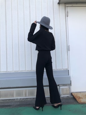 miiaさんのコーディネート