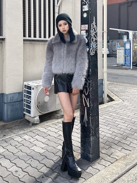 miiaさんのコーディネート