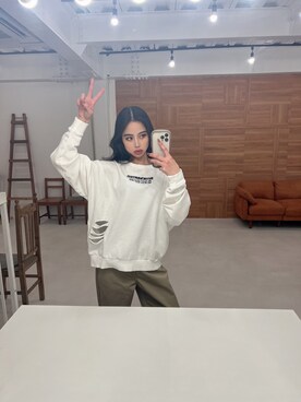 miiaさんのコーディネート