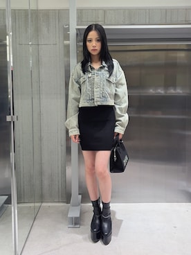 miiaさんのコーディネート