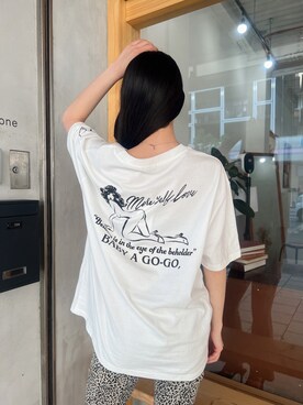 miiaさん（レディース・160cm）の夏コーディネート