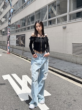 miiaさんのコーディネート