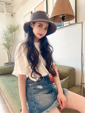 miiaさんのコーディネート