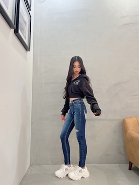 miiaさんのコーディネート