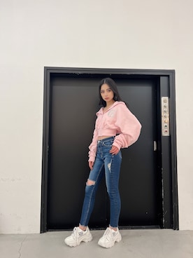 miiaさんのコーディネート