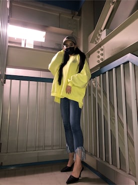 miiaさんのコーディネート