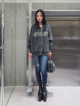 miiaさんのコーディネート