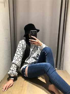 miiaさんのコーディネート