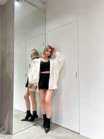 ジェイダ　ニット　 パーカー 　新品 楽天市場】ジェイダ パーカーの通販