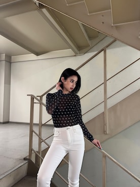 miiaさんのコーディネート