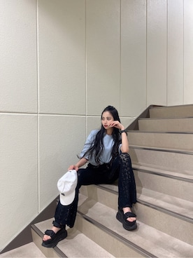 miiaさんのコーディネート