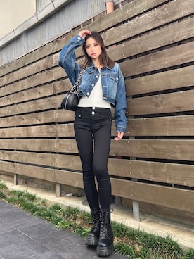 miiaさんのコーディネート