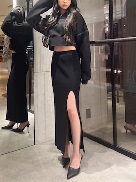 miiaさんのコーディネート