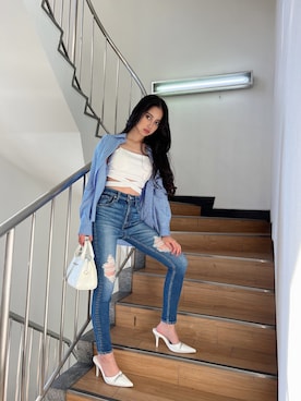 miiaさんのコーディネート