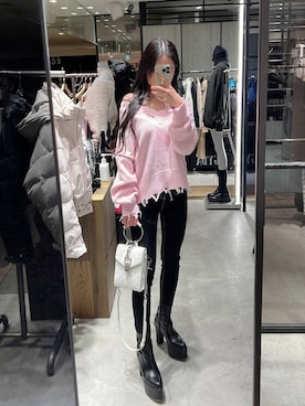 miiaさんのコーディネート