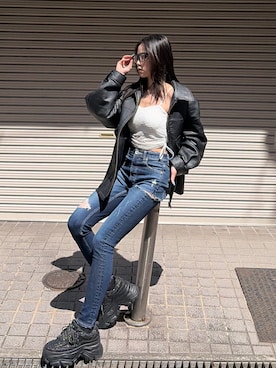 miiaさんのコーディネート