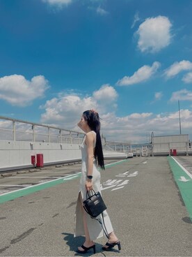 miiaさんのコーディネート