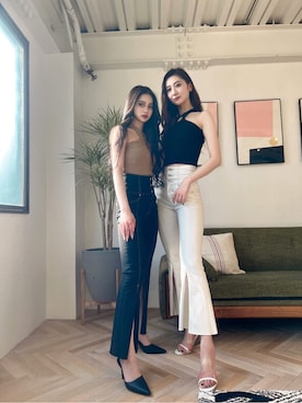 miiaさんのコーディネート