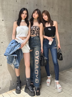 miiaさんのコーディネート