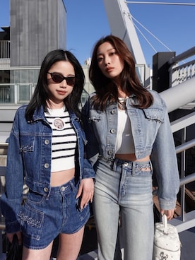 miiaさんのコーディネート