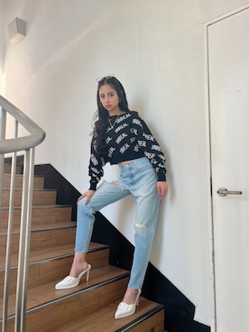 miiaさんのコーディネート