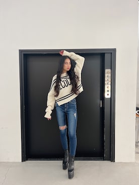 miiaさんのコーディネート