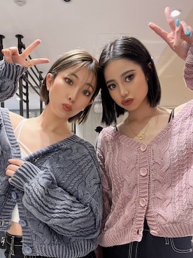 miiaさんのコーディネート