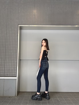 miiaさんのコーディネート