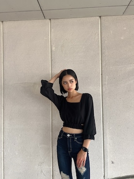 miiaさんのコーディネート