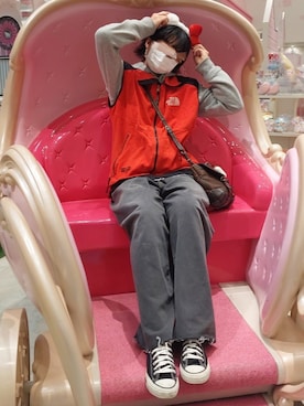 lyreumさんのコーディネート