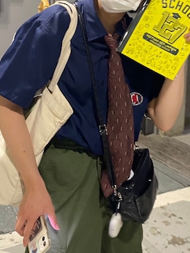 lyreumさんのコーディネート