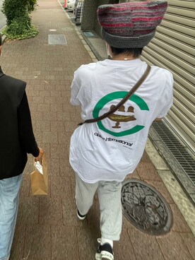 lyreumさんのコーディネート