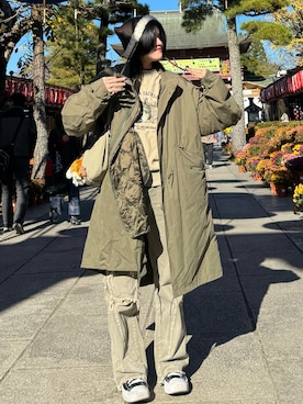 lyreumさんのコーディネート