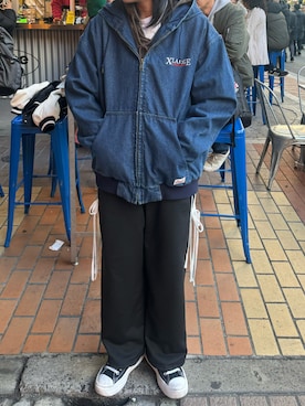 lyreumさんのコーディネート