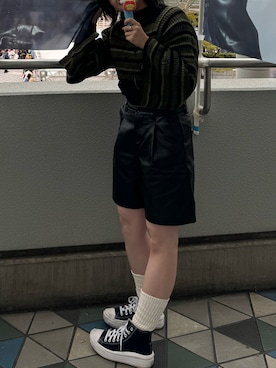 lyreumさんのコーディネート